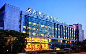 Shanghai Southern Airlines Pearl Hotel